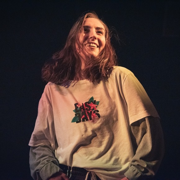 Meet your Posher, Mattea - Picture 1 of 1